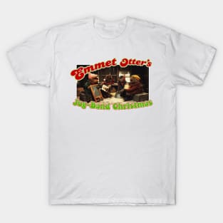 A Mess o' Mama's Barbecue T-Shirt